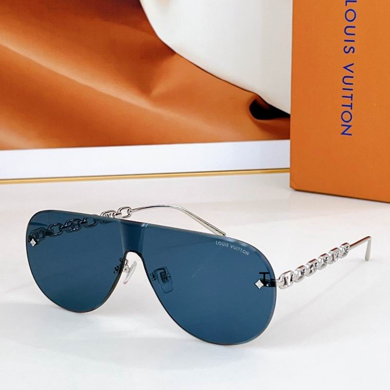 LV Sunglasses ID:20260410-2160